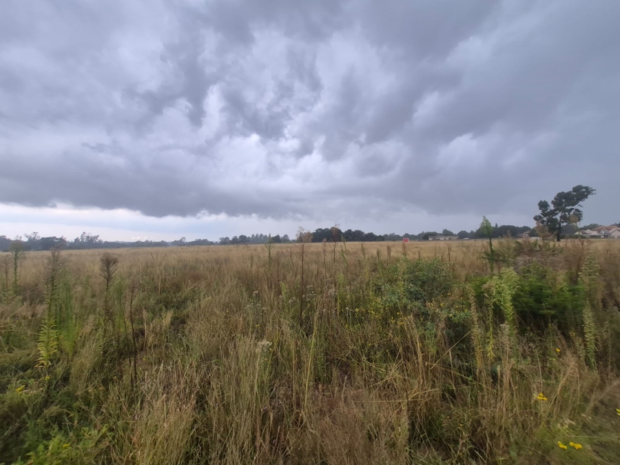 0 Bedroom Property for Sale in Vaalpark Free State